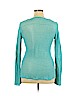 Crazy Horse Teal Pullover Sweater Size XL - photo 2