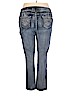 D&B Blue Jeans Size 24 - photo 2