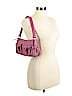 Dooney & Bourke Pink Shoulder Bag One size - photo 2