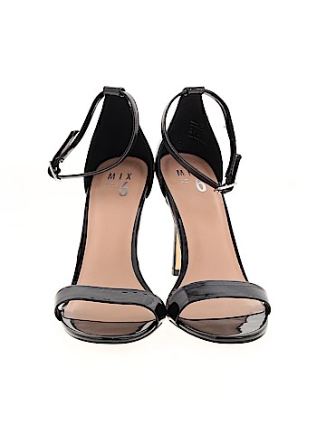 Mix No. 6 Heels (view 2)