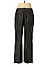 Ann Taylor LOFT Gray Casual Pants Size 8 (petite) - photo 2