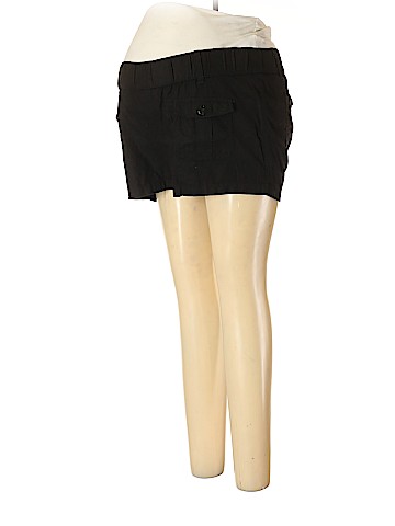 Old Navy - Maternity Shorts (view 1)