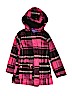 Madden Girl Pink Coat Size 6 - photo 1