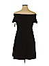 Old Navy Black Casual Dress Size XL - photo 2