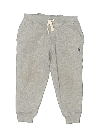 Polo by Ralph Lauren Sweatpants (view 1)