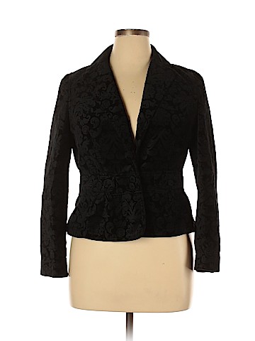 Ann Taylor LOFT Blazer (view 1)