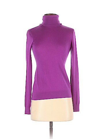 Ralph Lauren Collection Cashmere Pullover Sweater (view 1)