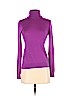 Ralph Lauren Collection 100% Cashmere Purple Cashmere Pullover Sweater Size S - photo 1