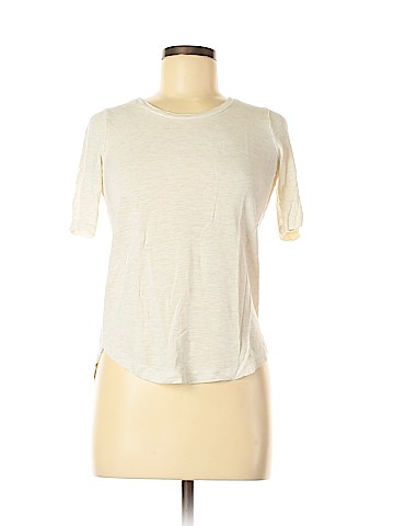 Madewell Short Sleeve Top (view 1)