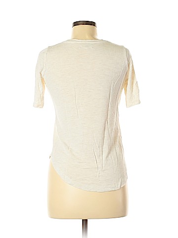 Madewell Short Sleeve Top (view 2)