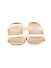 Crocs Ivory Sandals Size 10 - photo 2