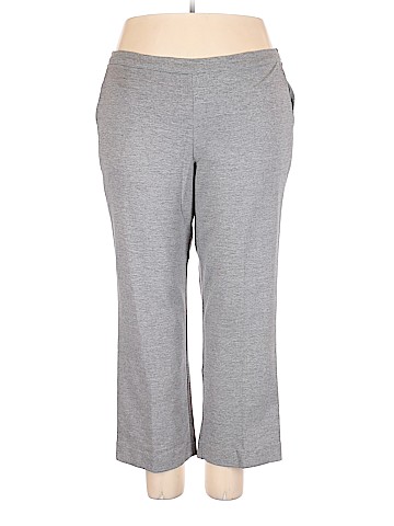 Alfred Dunner Dress Pants (view 1)