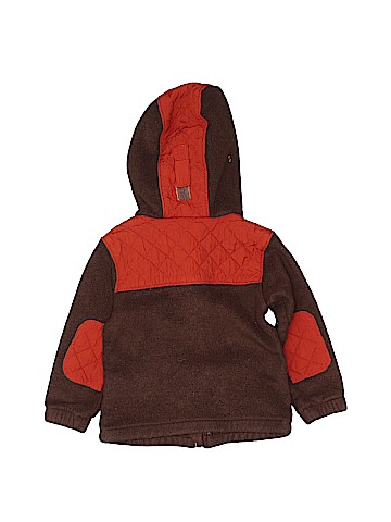 Columbia Fleece Jacket (view 2)