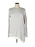 Apt. 9 Gray Pullover Sweater Size XL - photo 1