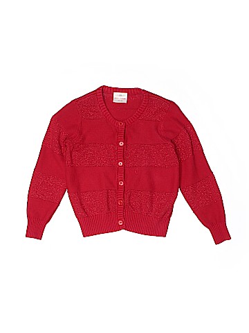 Hanna Andersson Cardigan (view 1)