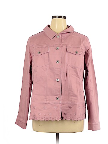 Assorted Brands Denim Jacket (view 1)