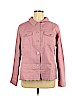 Assorted Brands Pink Denim Jacket Size 1X - photo 1