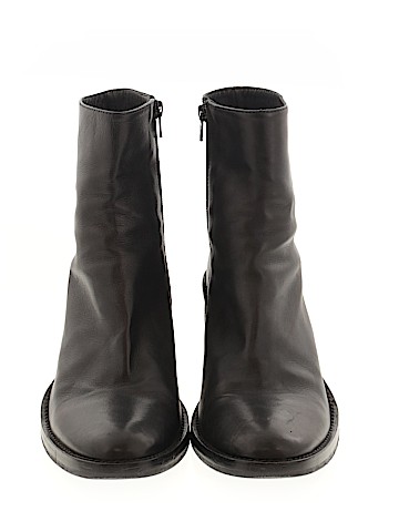 Ann Demeulemeester Ankle Boots (view 2)