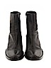 Ann Demeulemeester Black Ankle Boots Size EU 40 - photo 2