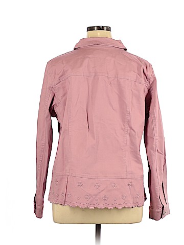 Assorted Brands Denim Jacket (view 2)