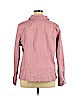 Assorted Brands Pink Denim Jacket Size 1X - photo 2