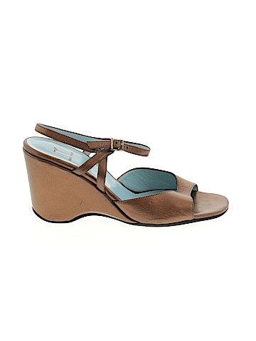 Thierry Rabotin Wedges (view 1)