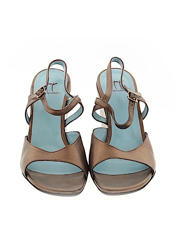 Thierry Rabotin Wedges (view 2)