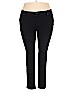 Old Navy Black Jeans Size 18 - photo 1