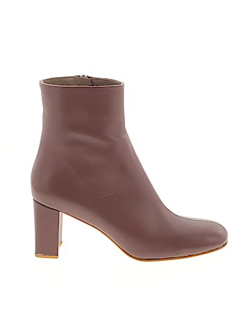 Maryam Nassir Zadeh Ankle Boots (view 1)