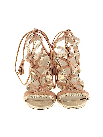 BCBGeneration Heels (view 2)