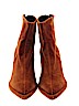 Reike Nen Orange Ankle Boots Size EU 38 1/2 - photo 2