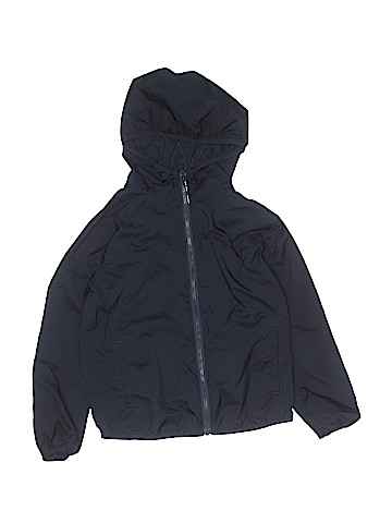 Uniqlo Windbreaker (view 1)