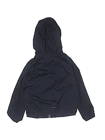 Uniqlo Windbreaker (view 2)