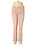 American Eagle Outfitters Pink Jeggings Size 8 - photo 1
