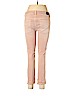 American Eagle Outfitters Pink Jeggings Size 8 - photo 2