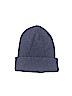 Assorted Brands Solid Blue Beanie One size - photo 1