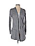Old Navy Gray Cardigan Size S (petite) - photo 1