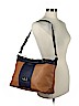 JM New York Brown Satchel One size - photo 2