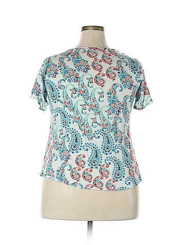 Cato Short Sleeve T-Shirt (view 2)