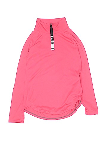 Heat Gear by Under Armour Track Jacket (view 1)