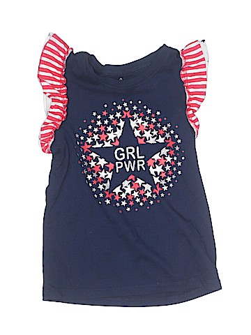 Unbranded Short Sleeve Top (view 1)