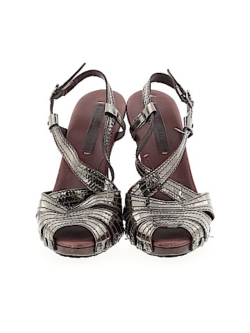 BCBGMAXAZRIA Heels (view 2)
