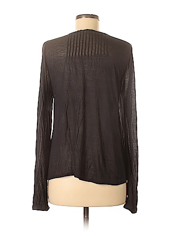 Soft Joie Long Sleeve Blouse (view 2)