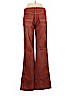 Marc by Marc Jacobs 100% Cotton Brown Cords Size 4 - photo 2