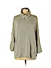 Splendid Gray Sweatshirt Size M - photo 1