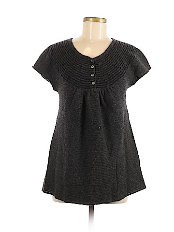 J.jill Short Sleeve Top (view 1)