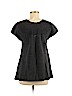 J.jill Gray Short Sleeve Top Size M (petite) - photo 2