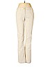 Boden Tan Khakis Size 6 - photo 1