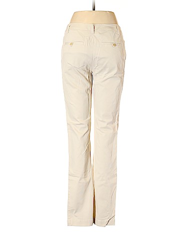 Boden Khakis (view 2)