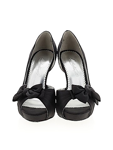 Michelangelo Heels (view 2)